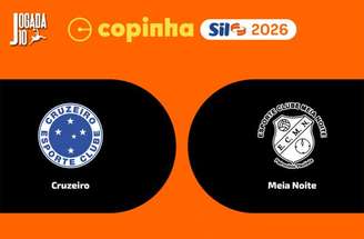 Cruzeiro venceu seus três jogos na fase de grupos. E tenta manter 100% para seguir vivo na Copinha. 