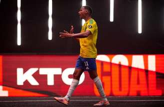 Brasil vence e vai as quartas de final da Kings League Nations –