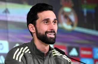 Arbeloa destaca chegada ao Real Madrid –