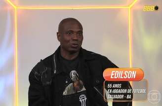 Ídolo do Corinthians concorre ao maior prêmio do BBB –