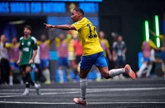 Leleti teve grande atuação contra a Arábia Saudita –