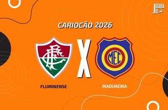 Fluminense aposta as fichas em Santi Moreno e Lezcano no Carioca –