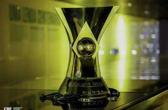 Confira os detalhes da primeira rodada do Brasileirão –