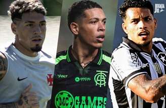 Vasco, enfim, anuncia a contratação do zagueiro Saldívia, do Colo-Colo (CHL) –