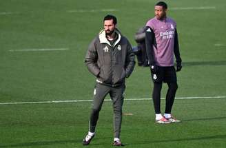 Xabi Alonso não é mais técnico do Real Madrid –