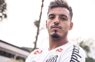 Gabriel Menino tem a versatilidade como um de seus pontos fortes –