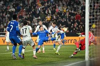 Real Madrid é eliminado pelo Albacete na Copa do Rei –