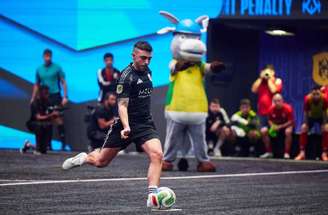 Dj Mario acredita que Espanha passou o Brasil em favoritismo na Kings League –