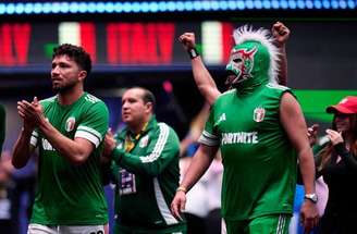México vence a França e encara o Brasil na semifinal da Kings League Nations –