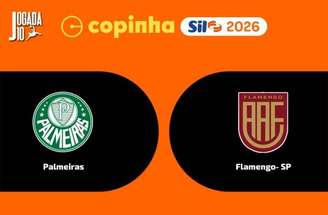 Eduardo Conceição é um dos destaques do Palmeiras na Copinha 2026 –