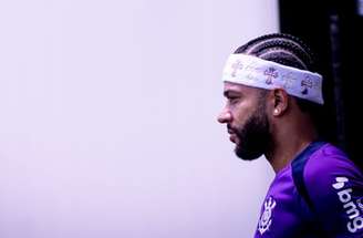 Memphis fez trabalho de fortalecimento muscular na parte interna do CT –