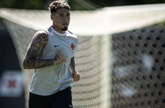 Saldivia chega ao Vasco com muita moral junto ao técnico Fernando Diniz.