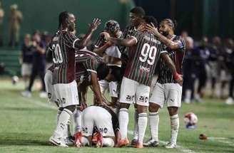 Santi Moreno vai bem estreia pelo Carioca –