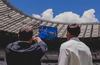 Kaio Jorge renovou com o Cruzeiro até 2030 –