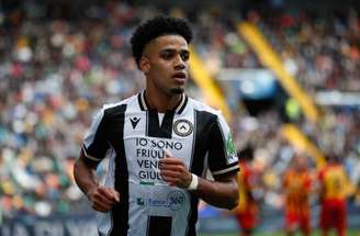 Brenner conversou com Diniz e quer jogar no Vasco – Rubens Chiri / saopaulofc.net