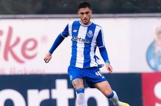 Martín Anselmi comandou Porto e conhece o estilo de Felipe Silva