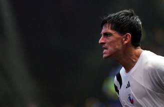 Ignácio Herrera enaltece elenco do Chile após classificação para a final –