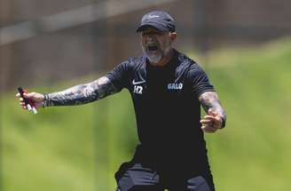 Hulk é dúvida para o duelo contra Tombense –