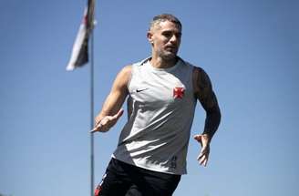 Vegetti aceitou a proposta do Cerro Porteño, do Paraguai –