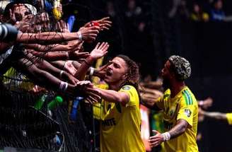 Brasil vence e vai a final da Kings League Nations –