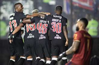 Carlos Cuesta falou com a imprensa sobre Rayan –