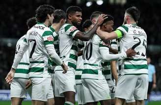 Geny Catamo realiza boa temporada pelos Leões –