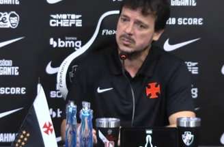 Rayan é insubstituível segundo Fernando Diniz –