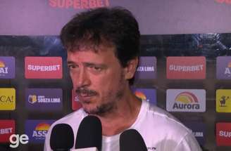 Rayan abriu o placar em São Januário no jogo da noite desta quinta –