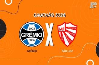 Revés em segundo jogo da temporada cria desconfiança sobre o time do Grêmio –