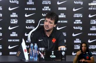 Rayan é insubstituível segundo Fernando Diniz –