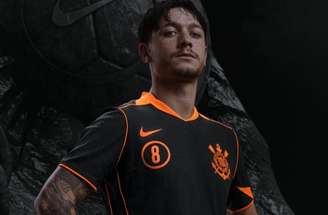 Atlético e Vasco se tornam novos parceiros da Nike em 2026 –