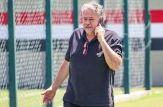 Votação do Conselho Deliberativo do São Paulo aconteceu no Estádio do Morumbis  –