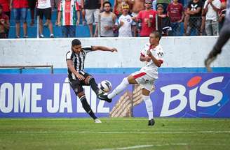 Botafogo avança na Copinha –