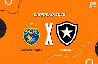 Garotada do Botafogo caiu nas graças da torcida –