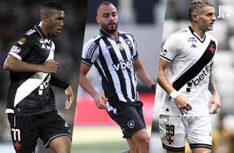 Vegetti é o novo reforço do Cerro –