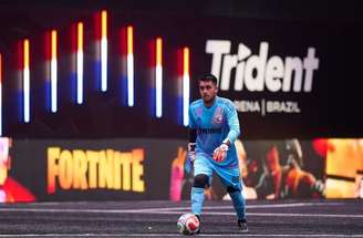 Goleiro-artilheiro, Matías Herrera brilha pelo Chile e sonha com título –