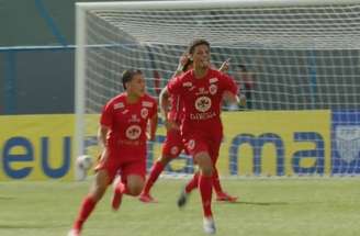 Ibrachina elimina o Inter e agora espera pelo Palmeiras na Copinha –