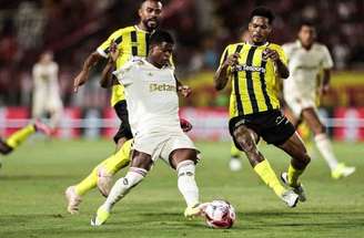 Time sub-20 do Fla volta a jogar mal e leva surra do Voltaço. Situação dramática na tabela. Afoinal, tem apenas um ponto em nove possíveis. 