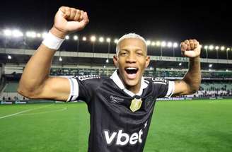Danilo é o jogador mais caro da história do Botafogo –