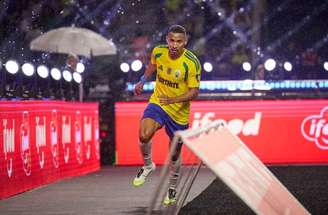 Leleti marcou dois gols na final da Kings League Nations –