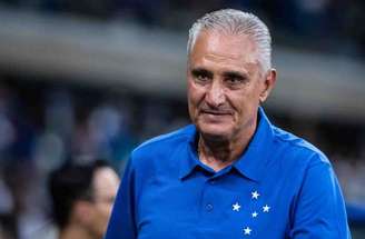 Tite valorizou energia dentro do time –