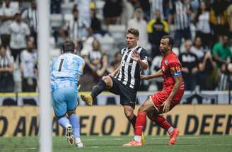 Hulk teve boa atuação em sua estreia na temporada –