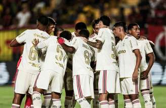 Bruno Pivetti está no comando do Flamengo neste início de Carioca –