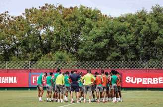 Fluminense enfrenta o Nova Iguaçu na quinta-feira –