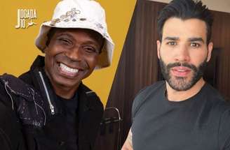 Capetinha revela curiosidade envolvendo Gusttavo Lima –