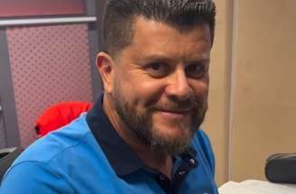 Odinei decidiu pedir demissão da Globo com a perda de espaço –