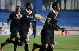 São Paulo teve dificuldade com o Bragantino –