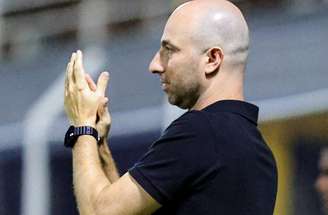 Bellão entrega o Botafogo nas mãos de Anselmi –