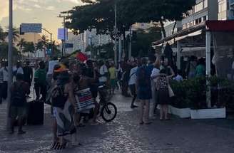 Senegal é uma das candidatas entre as seleções africanas a terem trajetória mais longeva na Copa do Mundo –