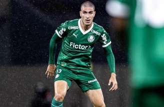 Defensor enxerga a transferência com bons olhos –